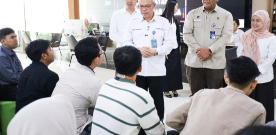 Cara Ampuh Kemnaker agar Pencaker Cepat Dapat Kerja lewat Walk-In Interview