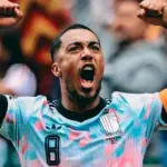 Hasil Piala Dunia 2026: Belgia Bangkit, Taklukkan Senegal 3-2 dan Lolos ke 16 Besar