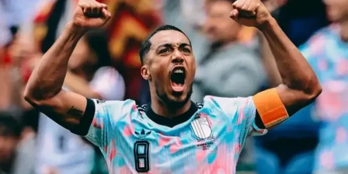 Hasil Piala Dunia 2026: Belgia Bangkit, Taklukkan Senegal 3-2 dan Lolos ke 16 Besar