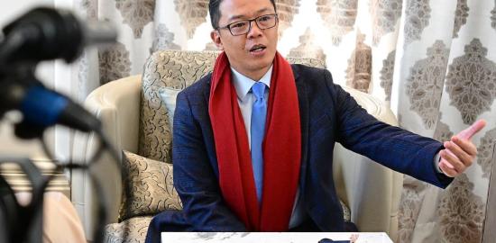 Kawal Masa Depan Gaza, Indonesia Resmi Gabung Dewan Perdamaian Internasional Board of Peace