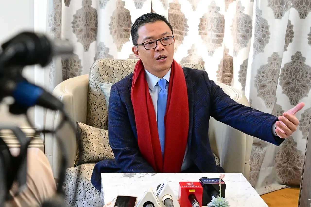 Kawal Masa Depan Gaza, Indonesia Resmi Gabung Dewan Perdamaian Internasional Board of Peace