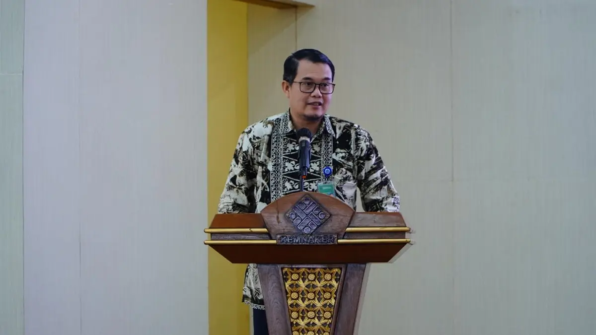 Kemnaker: Seleksi Wawancara Pelatihan Vokasi Nasional Batch 3 Berlangsung hingga 15 Juli 2026