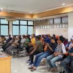 PT Malahayati Nusantara Raya Gelar Edukasi Bahaya Pinjol, Operasional Perusahaan Tetap Berjalan Seperti Biasa