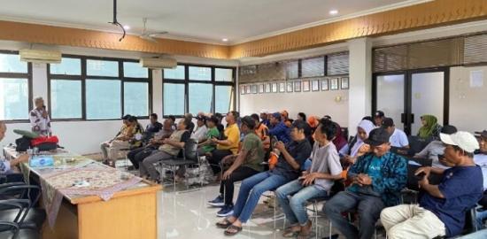 PT Malahayati Nusantara Raya Gelar Edukasi Bahaya Pinjol, Operasional Perusahaan Tetap Berjalan Seperti Biasa