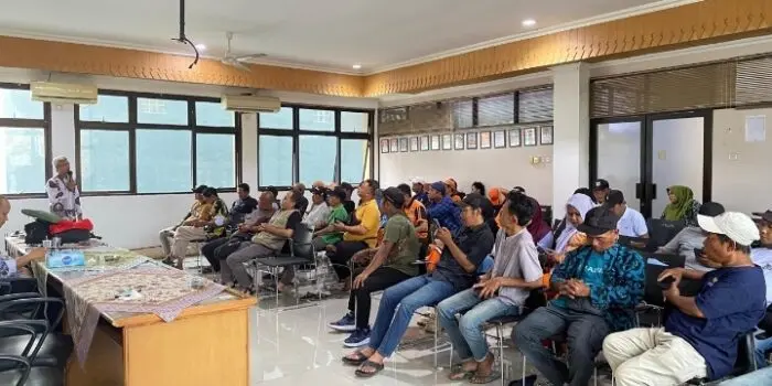 PT Malahayati Nusantara Raya Gelar Edukasi Bahaya Pinjol, Operasional Perusahaan Tetap Berjalan Seperti Biasa