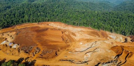 INDEF: Kekayaan SDA Bisa Menjadi Berkah atau Kutukan, Tata Kelola Jadi Kunci