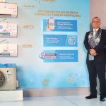 DAIKIN Perpanjang Masa Garansi AC untuk Kenyamanan Pengguna