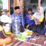 Media Pengelolaan Sampah di Grogol Selatan Diperbanyak