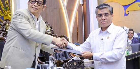 Menaker: RUU PPRT Tekankan Pentingnya Pelindungan Pekerja Rumah Tangga