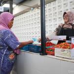 Revitalisasi Pasar Gardu Asem dan Pasar Kramat Jaya: Harapan Modernisasi Pasar Tradisional