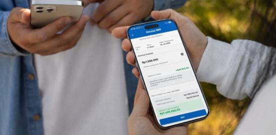 Hadirkan ORI030 dengan Kupon hingga 7%, BRI Perluas Akses Investasi Masyarakat