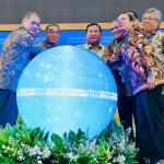 Buka Sarasehan Kebangsaan KSTI 2026, Presiden Prabowo Ajak Kampus Jadi Motor Kemandirian Ekonomi