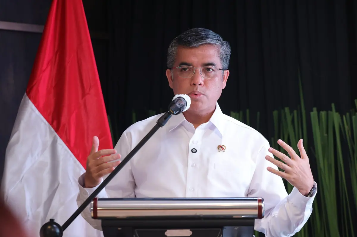 Menaker: Pemerintah Perkuat Perlindungan Pekerja melalui Regulasi Pembatasan Alih Daya