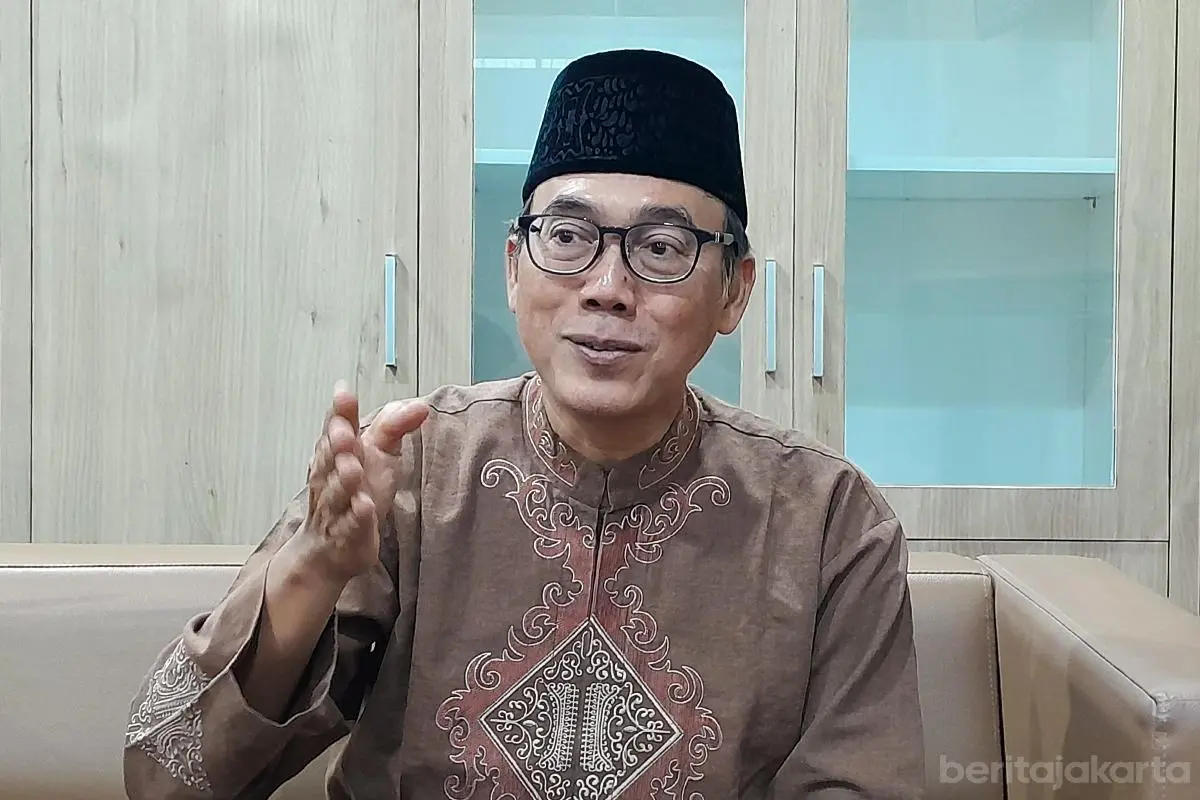 Pemprov DKI Jakarta Teruskan Langkah Pengendalian Ikan Sapu-Sapu untuk Pelestarian Lingkungan