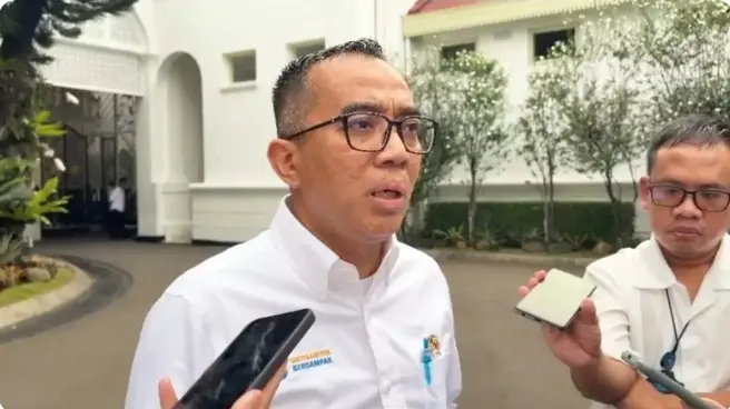Mendiktisaintek Brian Yuliarto Memastikan Penanganan Kasus Pelecehan Seksual Terus Berlanjut