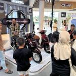 Honda Premium Matic Day Hadir di Bandung dengan Beragam Penawaran Menarik