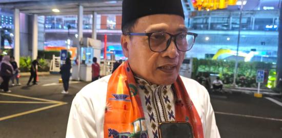 Warga Diajak Perkuat Rasa Memiliki Demi Kemajuan Jakarta