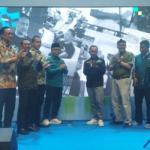 Atasi Pengangguran dan Cegah Kemiskinan Baru, BPJS Ketenagakerjaan Bandung Suci Dukung Job Fair Disnaker 2026