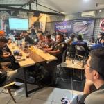 Yamaha Jabar Gelar Gresek (Grebek Sekre) Vol. 6, Sambangi Komunitas Yamaha Cirebon dan Kuningan
