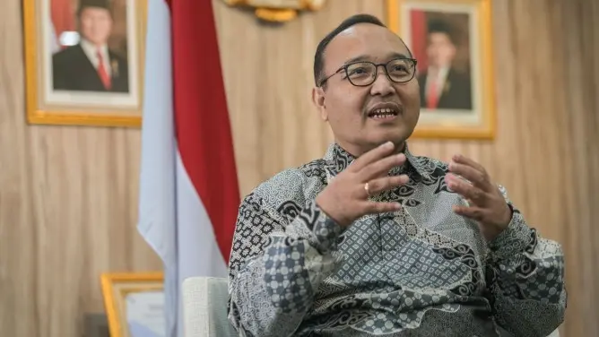 Cetak Talenta Data Digital, Komdigi dan DQLab Luncurkan Pelatihan Gratis