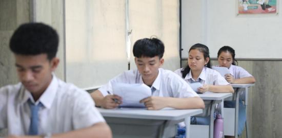 Pemprov DKI Jakarta Alokasikan Rp253,6 M untuk Pendidikan Gratis di 103 Sekolah Swasta