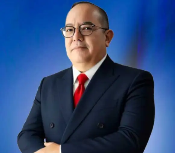 Joao Angelo dan Koperasi Desa