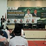 Transformasi Digital Pendidikan: Langkah Uninus Wujudkan Cetak Biru Generasi Emas