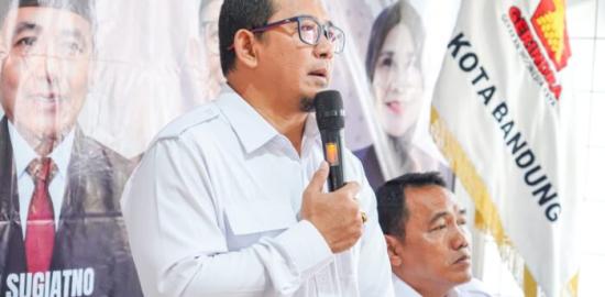 247 Dapur MBG Beroperasi di Bandung, Toni Wijaya, Evaluasi Penting untuk Perbaikan