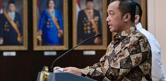 Tanggapi Penggeledahan Kantor BGN, Mensesneg: Beri Kesempatan Penegak Hukum Jalankan Tugas