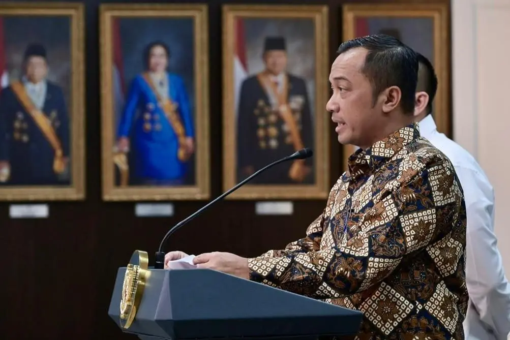 Tanggapi Penggeledahan Kantor BGN, Mensesneg: Beri Kesempatan Penegak Hukum Jalankan Tugas