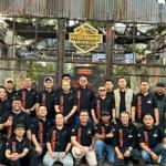 Overlanding Indonesia Jabar Tegaskan Misi Sosial, Donasi Pendidikan Terus Mengalir