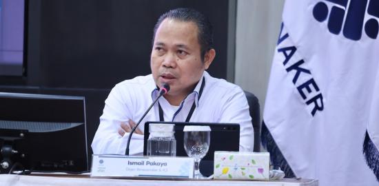 Kemnaker Tindak 12 Perusahaan Pelanggar TKA, Denda Rp4,48 Miliar