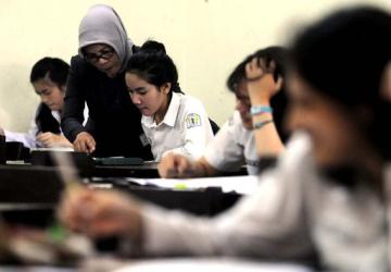 Guru dan Praktisi Pendidikan Desak Pemerintah Batalkan Rencana Penjurusan Kembali di SMA