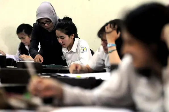 Guru dan Praktisi Pendidikan Desak Pemerintah Batalkan Rencana Penjurusan Kembali di SMA