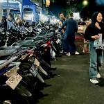 Strategi Pengawasan Ketat Dishub Kota Bandung Berhasil Tekan Parkir Liar Selama Libur Panjang