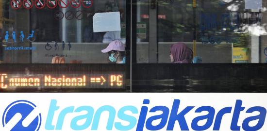 Penyesuaian Tarif Transjakarta Layak Dikaji untuk Jaga Keberlanjutan Layanan