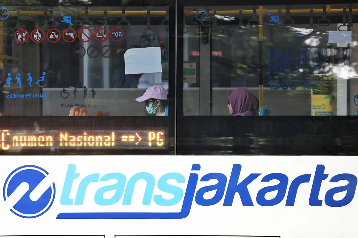 Penyesuaian Tarif Transjakarta Layak Dikaji untuk Jaga Keberlanjutan Layanan