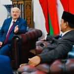 Indonesia dan Belarus Luncurkan Peta Jalan Kerja Sama 2026-2030