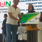 Pemkot dan BPJS Ketenagakerjaan Bandung Suci Jamin Perlindungan Pekerja Rentan