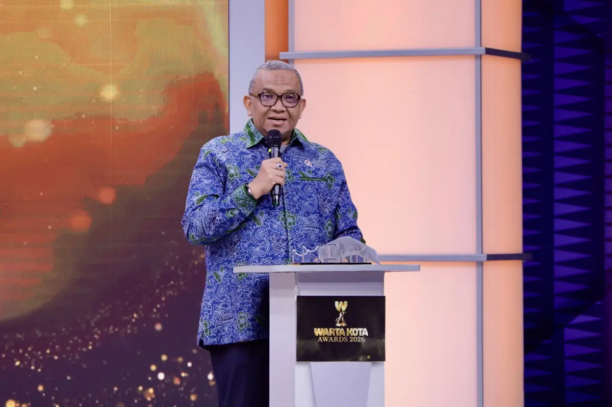 Wamenaker: Kepercayaan Publik Dibangun Melalui Pelayanan yang Cepat dan Transparan