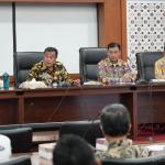 Peringatan OPD Jakarta Barat untuk Tidak Merekayasa TL Aduan Warga