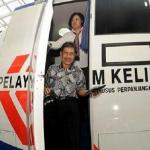 Jadwal Layanan SIM Keliling Bandung Hari Ini