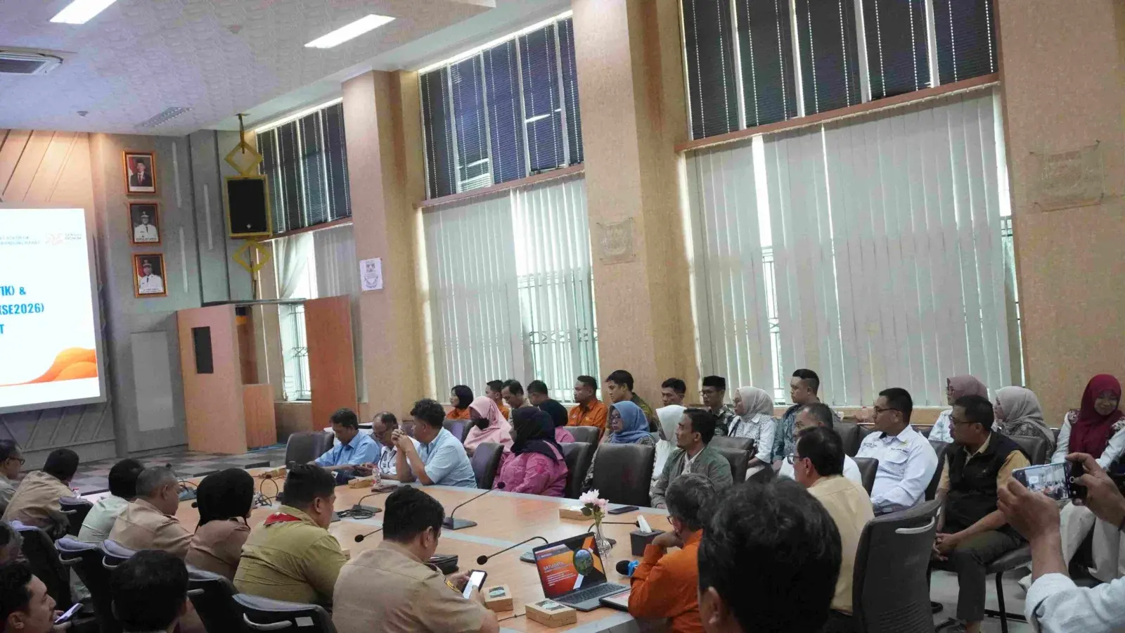 BPS Bandung Barat Gelar Sensus Ekonomi 2026 Mulai Bulan Depan