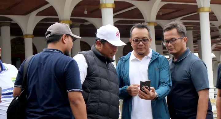 Telkomsel Region Jawa Barat Jaga Konektivitas Pelanggan Selama Periode Ramadan-Idulfitri 2026 Tanpa Gangguan Berarti