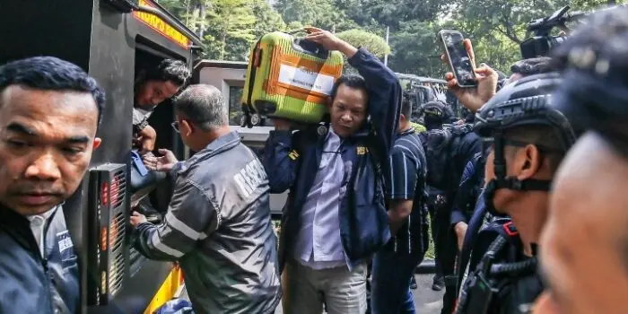 Geledah 12 Lokasi, Polisi Sita Emas Batangan dan Rp 543,2 Miliar, Pengusutan Korupsi Batubara, Asabri, Jiwasraya, dan Pencucian Uang, Diduga Libatkan Petinggi Kejagung