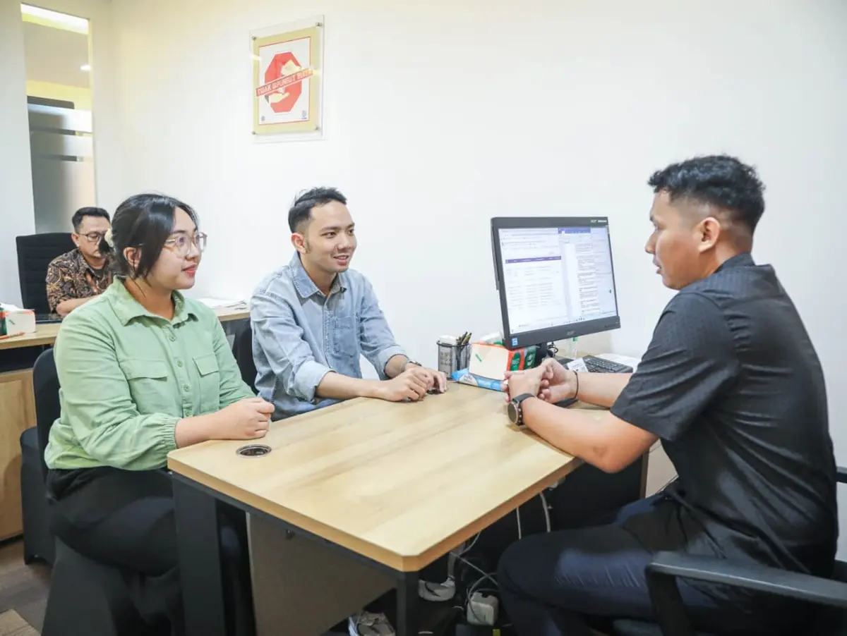 Terungkap Jaringan Sindikat Pencuri Rumah di Jakarta Pusat dengan Modus Operandi Canggih