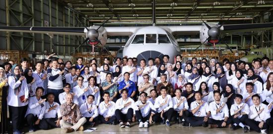 Menaker: Program Magang Buka Peluang Kerja bagi Lulusan Baru