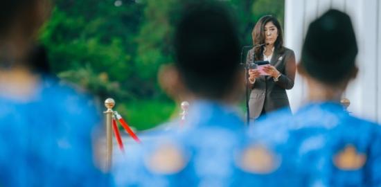 Harkitnas: Dari Budi Utomo ke AI Centre of Excellence