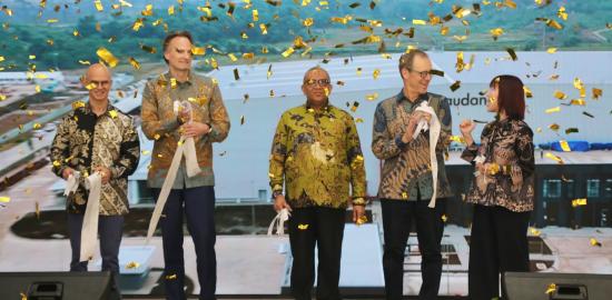 Wamenaker: Investasi Harus Berdampak Nyata pada Penciptaan Lapangan Kerja Berkualitas