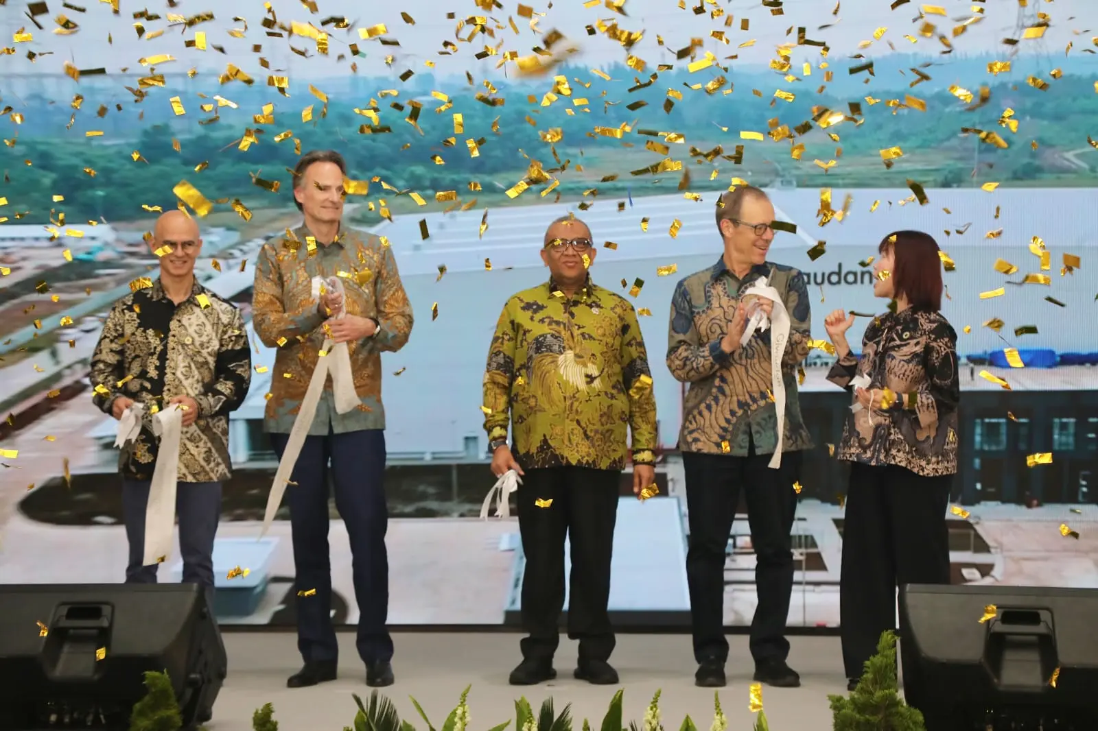 Wamenaker: Investasi Harus Berdampak Nyata pada Penciptaan Lapangan Kerja Berkualitas